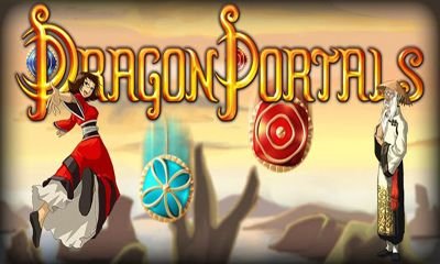 game pic for Dragon Portals